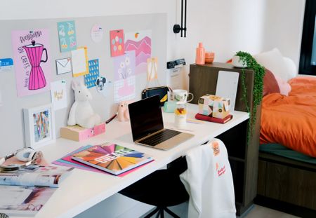 Ultra Studio Apartment - Double Bed with Premium View - Photo 3