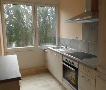 Appartement te huur - Foto 1