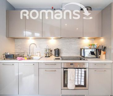 1 bedroom flat to rent - Photo 6