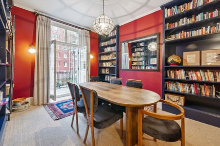 An immaculately presented two bedroom apartment to rent in the heart of Westminster, SW1. - Photo 5