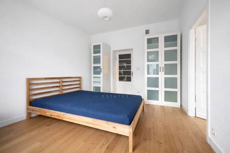 Łazienki Królewskie| Kamienica| 57 m2 - Photo 4