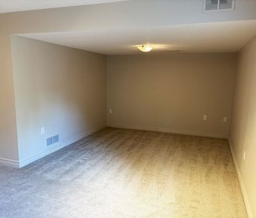 For Lease - 25 Ivybridge Drive Unit# 16, Hamilton, Ontario - Photo 1