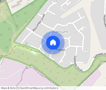 Melrose Avenue, Dartford, DA1 3QZ - Photo 1