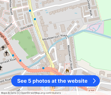 Osborn House, London SE3 - Photo 1