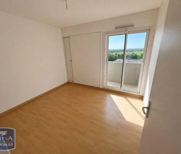 Appartement à louer 2 pièces 54m² - Photo 2
