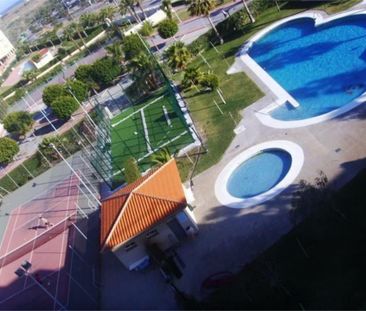 Piso de alquiler en Avenida de Andalucía, 43, Salobreña Costa - Photo 3