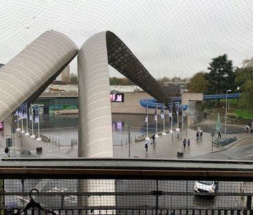 3 bedroom apartment to rent - Photo 5