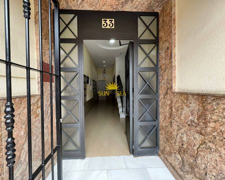 2-bedroom apartment for rent in Torrevieja, Alicante. - Photo 3