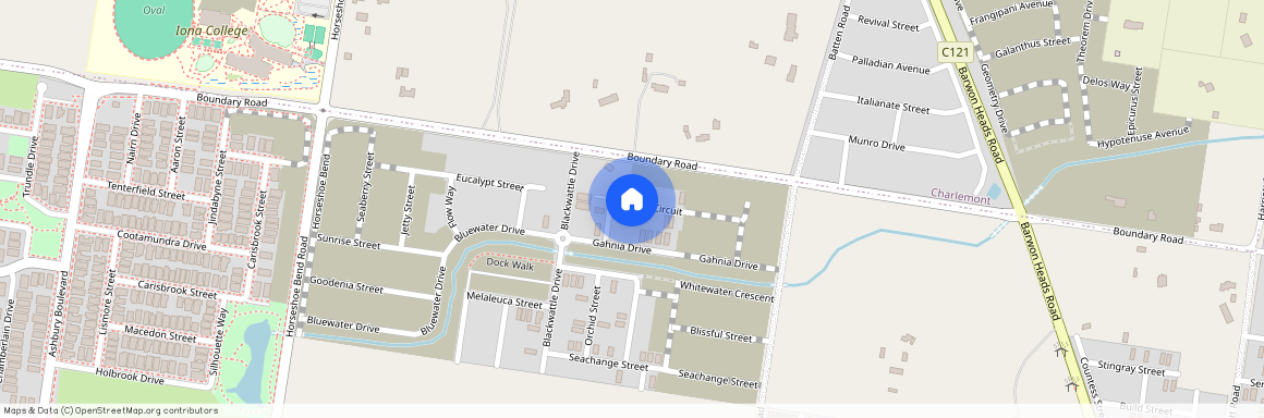 12 Paradise Circuit, Vic 3217, Armstrong Creek