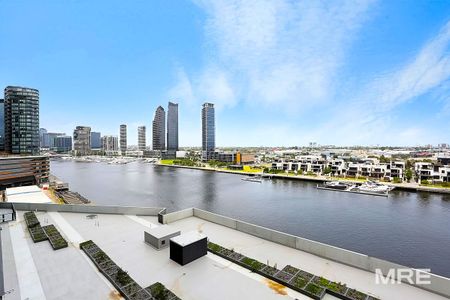 802/915 Collins Street, Docklands - Photo 4