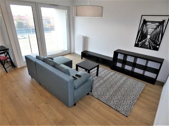 Kraków Stanisława Lema - Zdjęcie 1