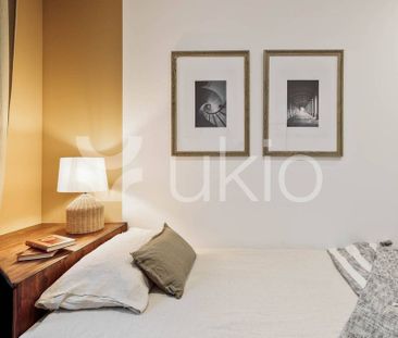 3 room luxury Flat for rent in Barcelona, Catalonia - Photo 1