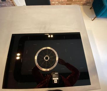 Te huur: Appartement Gillis van Ledenberchstraat 46 H in Amsterdam - Photo 6