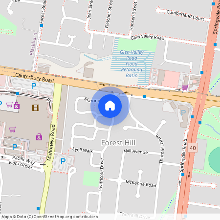 2 Boonah Way, Vic 3131, Forest Hill