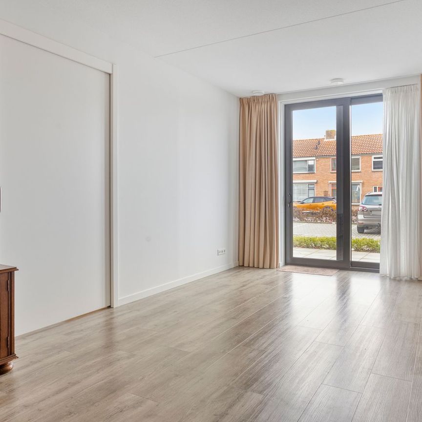 Appartement te huur: Ringlaan 4 4511 HH Breskens - Photo 1