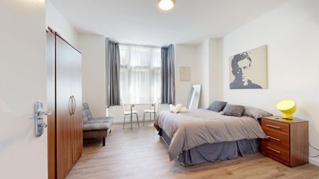 Studio to rent - Photo 2