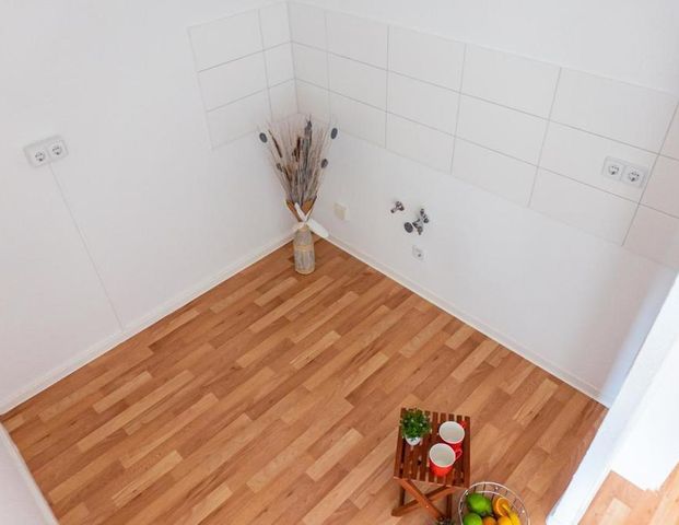 2-Raum-Wohnung - Photo 1