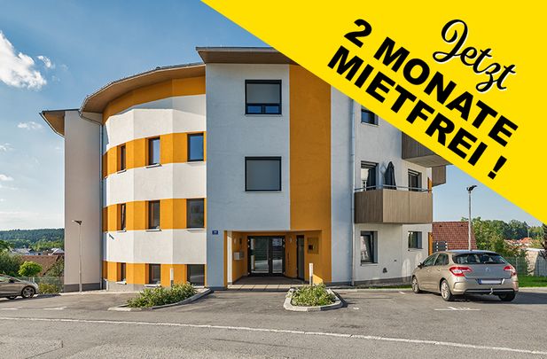 Junges Wohnen in Hoheneich - Photo 1