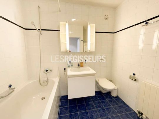 Spacieux appartement de 4 pièces avec deux balcons situé au 2ème étage - Photo 1