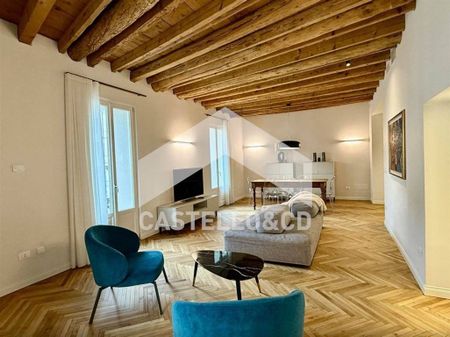 Quadrilocale via porto vecchio 22, Centro Storico, Desenzano del Garda - Foto 5