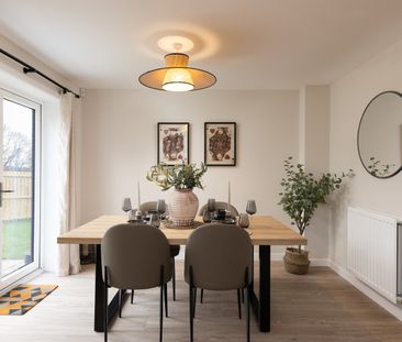 Casa at Vista Park, Glasgow, G33 - Photo 5