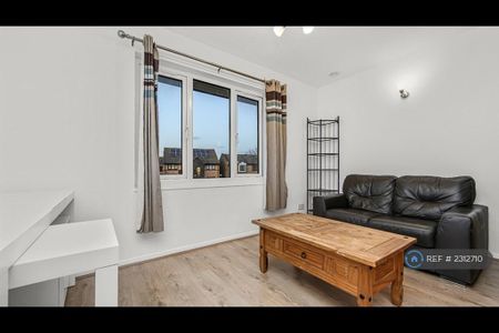 1 bedroom flat to rent - Photo 2