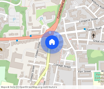 Oxford Road (1a) - Photo 1