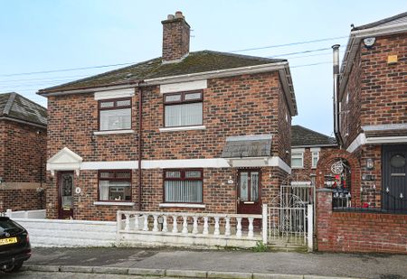 20 Dhu Varren Crescent, Belfast, BT13 3FL - Photo 3