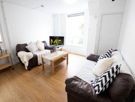 5 bedroom house to rent - Photo 4