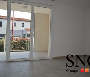 T2 AVEC LOGGIA ET PARKING DOUBLE - Photo 1