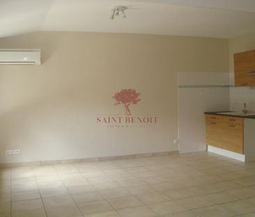 Location Appartement 2 pièces 46m² ANIANE 34150 - Photo 4
