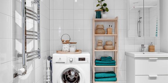 Stackmolnsvägen 71 C - Foto 2