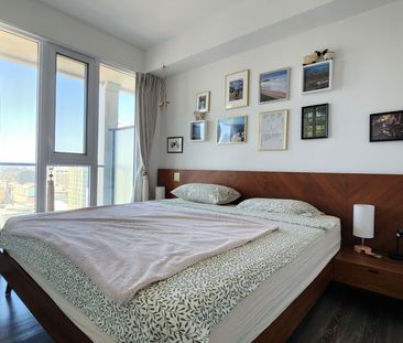 For Lease - 20 Edward Street Unit# 2610, Toronto, Ontario - Photo 6
