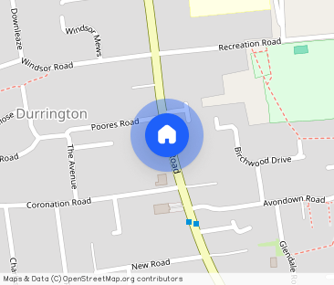 Bulford Road, Durrington, SP4 - Photo 1