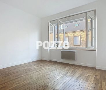 Appartement à louer à Avranches - Photo 1