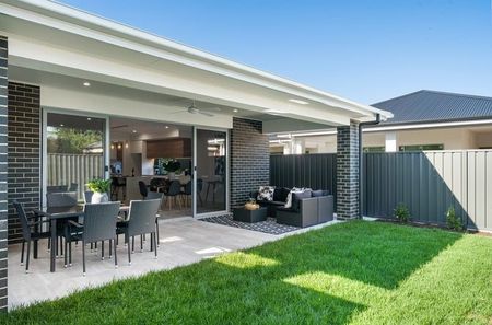 Coastal Living at Its Best - Stylish 4-Bedroom Home in Beautiful Grange! - Photo 2