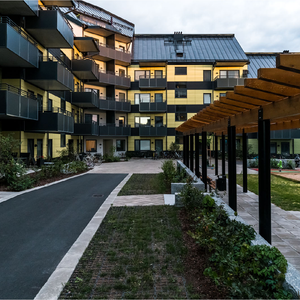 Pilagårdsgatan 5 C - Photo 2