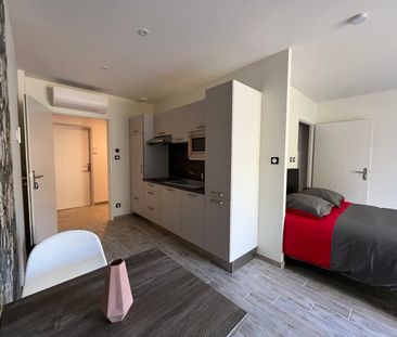 Location Appartement 1 pièce 30m² CARMAUX 81400 - Photo 4