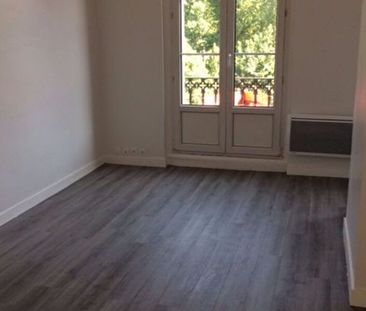 Appartement à louer 2 pièces • Tours - Photo 1
