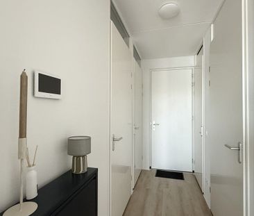 Te huur: Appartement Alfabetweg in Leiden - Foto 6