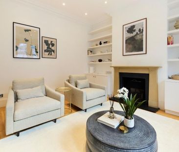5 bedroom house to rent - Photo 1