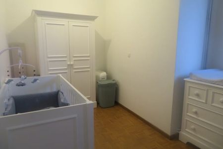 Appartement te huur - Photo 2