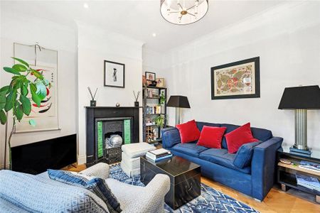 3 bedroom maisonette to rent - Photo 2