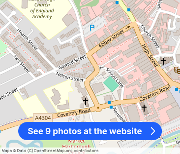 Langton Court, Fairfield Road - Photo 1