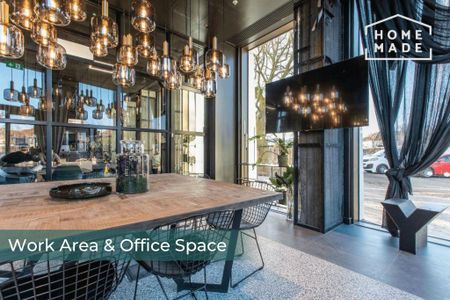 Studio to rent - Photo 2