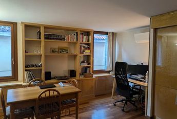 Via Francesco Squarcione, Padova, Veneto 35122