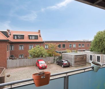 Lage Rijndijk 15-D, De Kooi, 2315JJ, Leiden - Photo 2