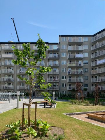 Kvarnbergagatan 7 B - Foto 3