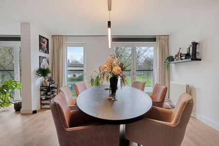 Appartement te huur: Prinses Ireneplateau 3 3554 HW Utrecht - Photo 2