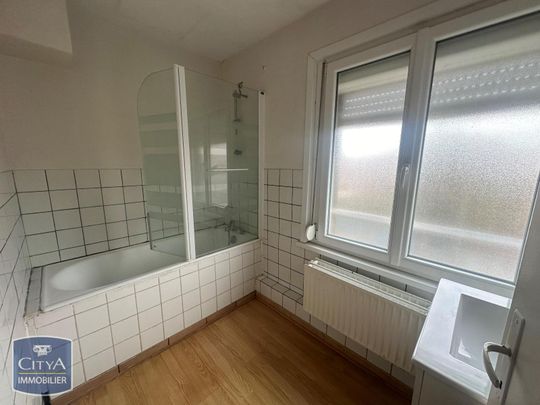 Location Maison 4 pièces 78m² CAMBRAI 59400 - Photo 1